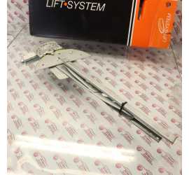 ALZACRISTALLO ANT. SINISTRO...