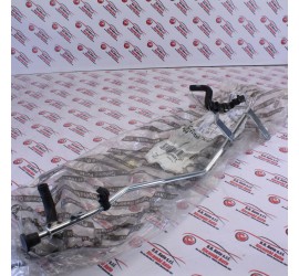 TUBAZIONE RIGIDA POMPA...