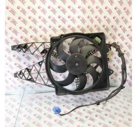 VENTOLA RADIATORE PER FIAT...