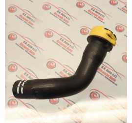 MANICOTTO FILTRO ARIA ALFA...