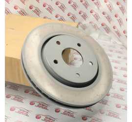 DISCO FRENO VENTILATO FIAT...