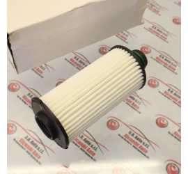 FILTRO OLIO ALFA GIULIA...