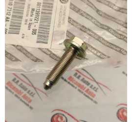 VITE SUPPORTO SCARICO...