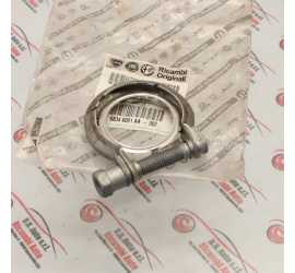 COLLARE FISSAGGIO TUBO...