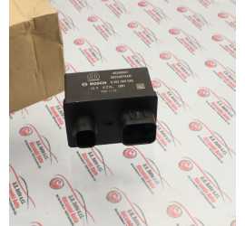 CENTRALINA PRERISCALDO...