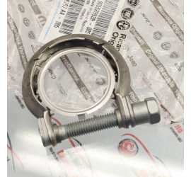 COLLARE MANICOTTO EGR ALFA...