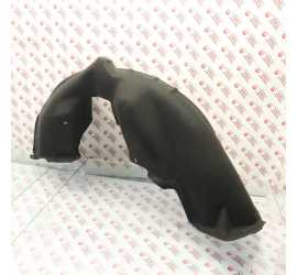 RIPARO PASSARUOTA...