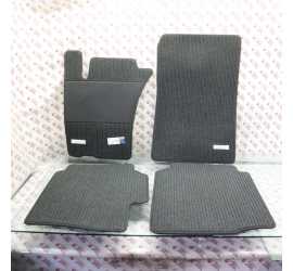 KIT 4 TAPPETINI MERCEDES ML...