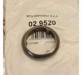 GUARNIZIONE TUBO SCARICO...