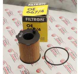 FILTRO OLIO CITROEN...
