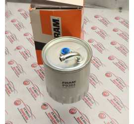 FILTRO CARBURANTE MERCEDES...