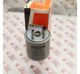 FILTRO CARBURANTE RENAULT...