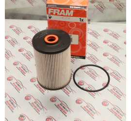 FILTRO CARBURANTE AUDI A3...