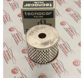 FILTRO CARBURANTE...