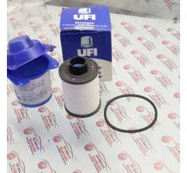 FILTRO CARBURANTE...