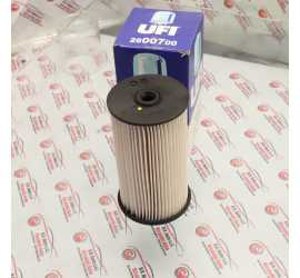 FILTRO CARBURANTE...