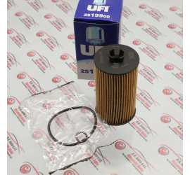 FILTRO OLIO OPEL...