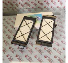 COPPIA FILTRI NISSAN...