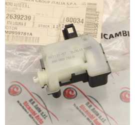 ATTUATORE SERRATURA...