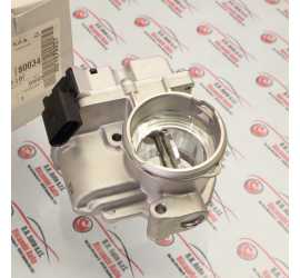 CORPO FARFALLATO VW POLO...