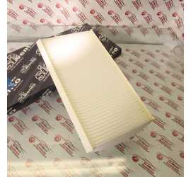 FILTRO ABITACOLO OPEL...