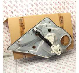 ALZACRISTALLO POSTERIORE...