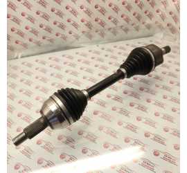 SEMIASSE SINISTRO MAHINDRA...