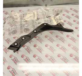 SPOILER SINISTRO PARAURTI...