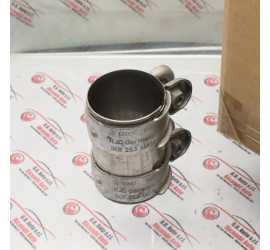 FISSAGGIO TUBO SCARICO...