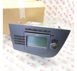 AUTORADIO CD-MP3 SEAT LEON...