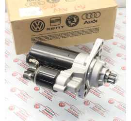 MOTORINO AVVIAMENTO VW...