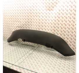 SPOILER PARAURTI POSTERIORE...