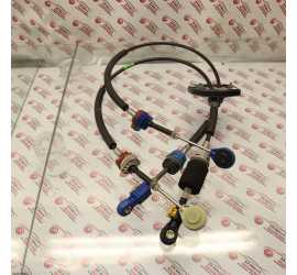 CAVO CAMBIO FIAT PANDA 1.2...