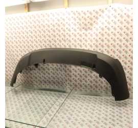 SPOILER PARAURTI POSTERIORE...