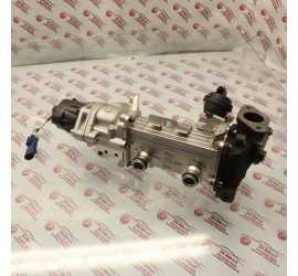 SCAMBIATORE EGR JEEP-RAM...