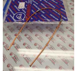 TUBO RAME 3X5 RACCORDI 10X1...