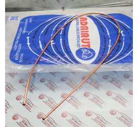 TUBO RAME 3X5 RACCORDI 10X1...