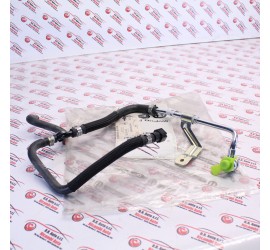 TUBO FLESSIBILE RADIATORE...