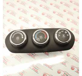 COMANDO CLIMA RISCALDAMENTO...