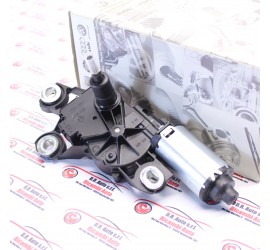 MOTORINO TERGI LUNOTTO SEAT...