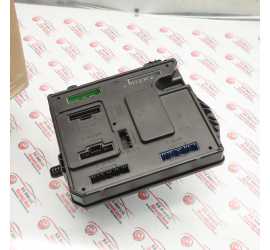 CENTRALINA PORTAFUSIBILI...