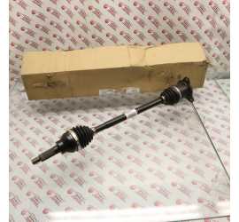 SEMIASSE POST. SX FIAT...