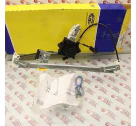 ALZACRISTALLO POSTERIORE SX...