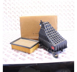 SCATOLA FILTRO ARIA COD....