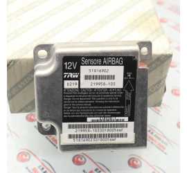 CENTRALINA AIR BAG IDEA...