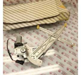 ALZACRISTALLO ANTERIORE DX...