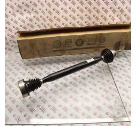 SEMIASSE VW GOLF-FOX COD....