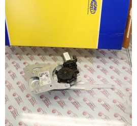 ALZACRISTALLO POSTERIORE...