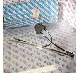 ALZACRISTALLI ANT. DX FIAT...