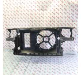 FRONTALE VOLKSWAGEN GOLF...